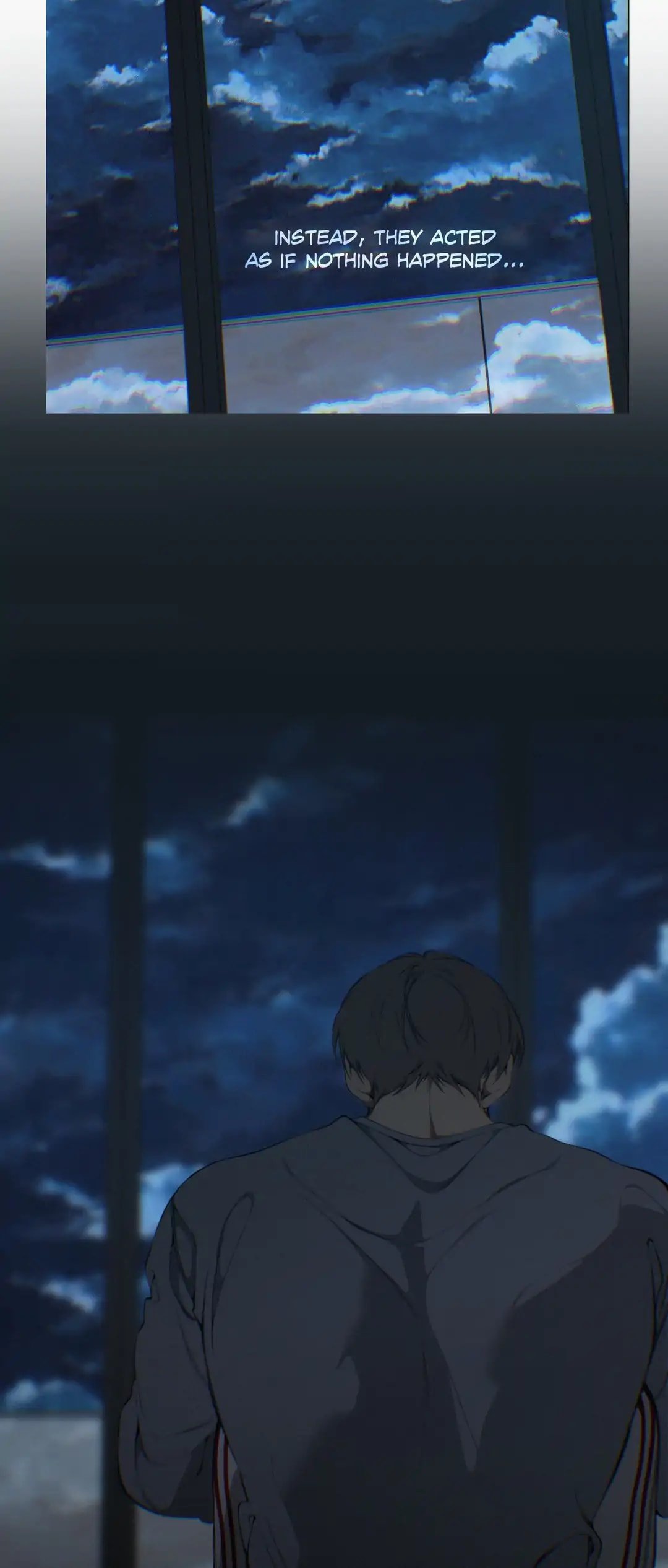 Lost in the Cloud, Chapter 127 image 32